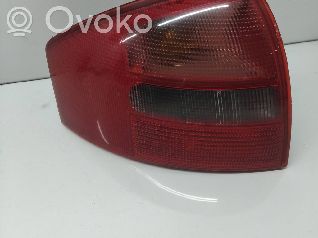 Audi A6 S6 C5 4B Takavalot 