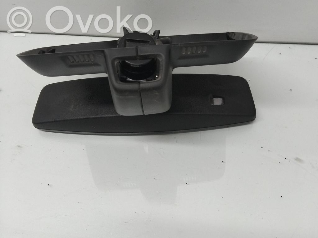 Espejo retrovisor (interior)   13276423