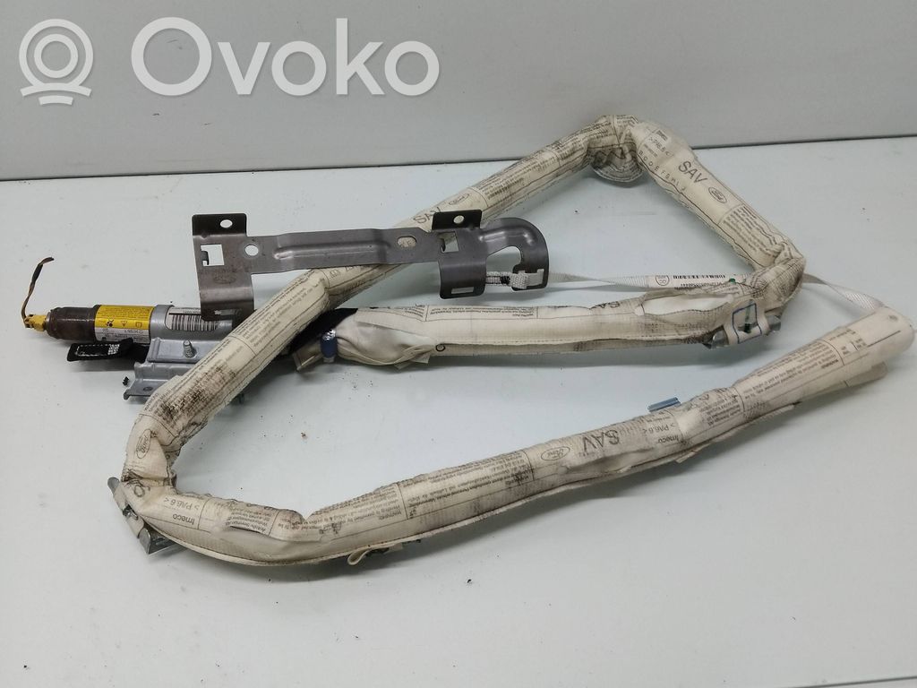 Ford S-MAX Jumta gaisa spilvens 