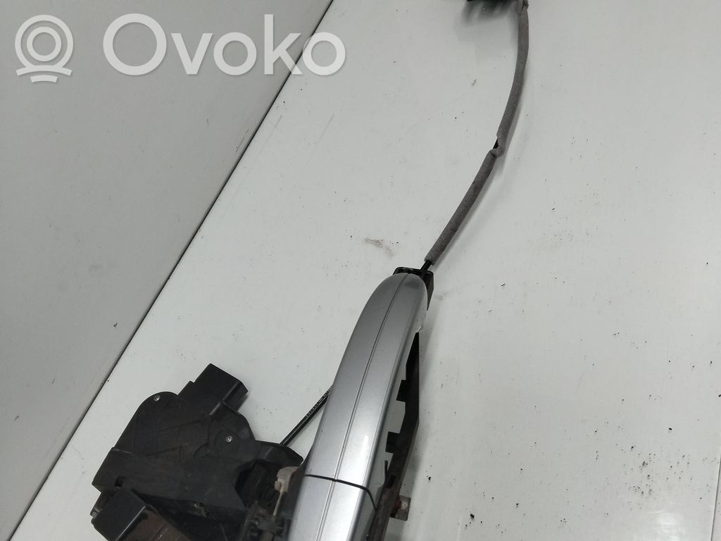 Takaoven lukko   6M2AR26413EA,970355,130206