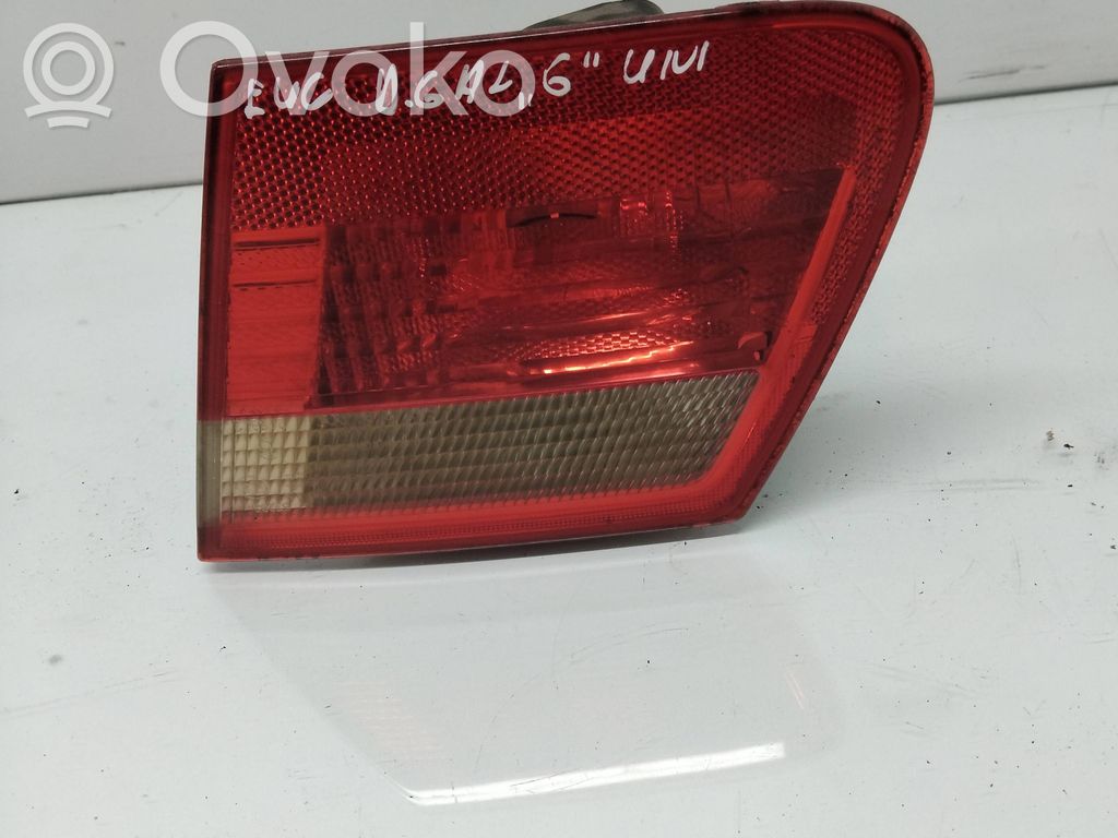 BMW 3 E46 Tailgate rear/tail lights 