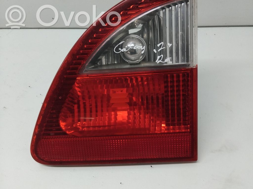 Ford Galaxy Tailgate rear/tail lights 