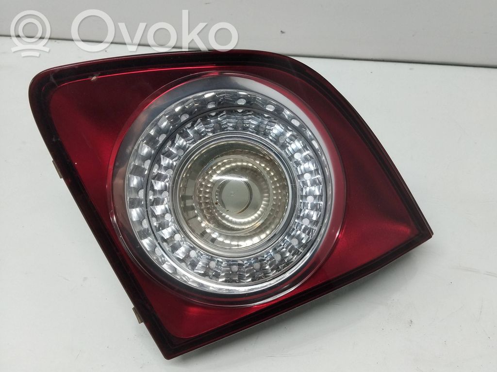 Volkswagen Golf Plus Takaluukun takavalot 