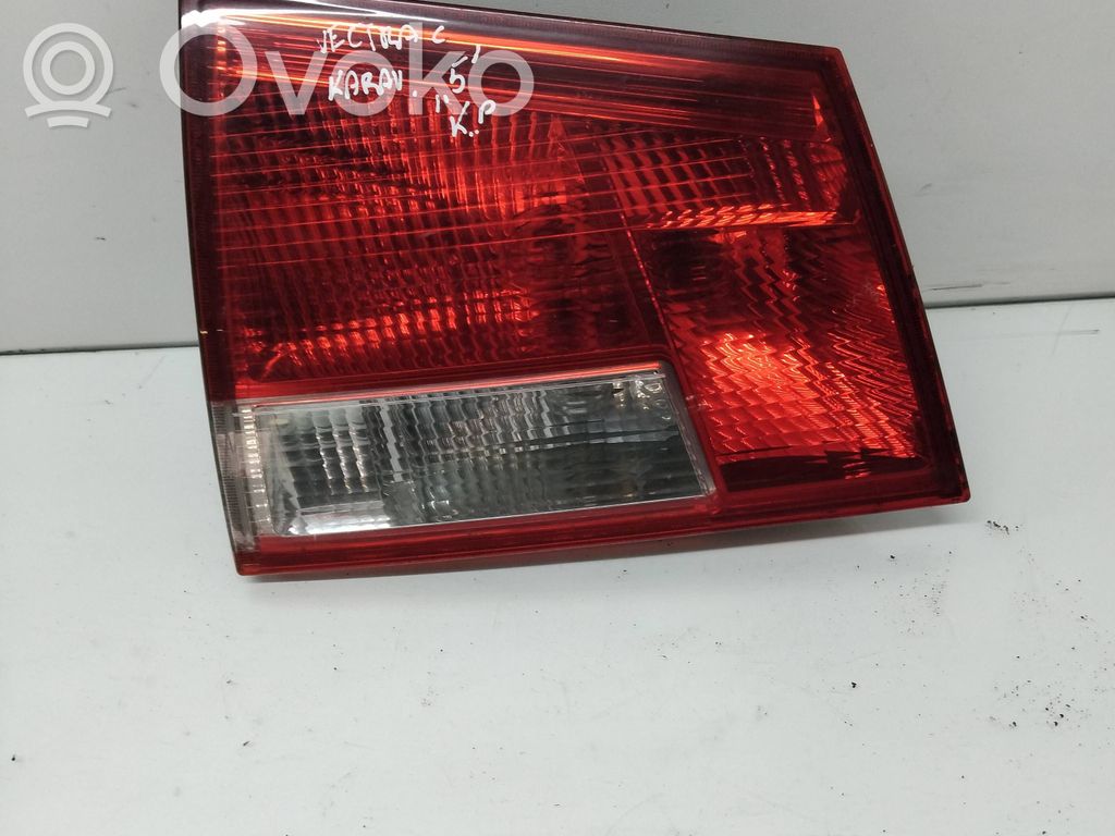 Opel Vectra C Takaluukun takavalot 