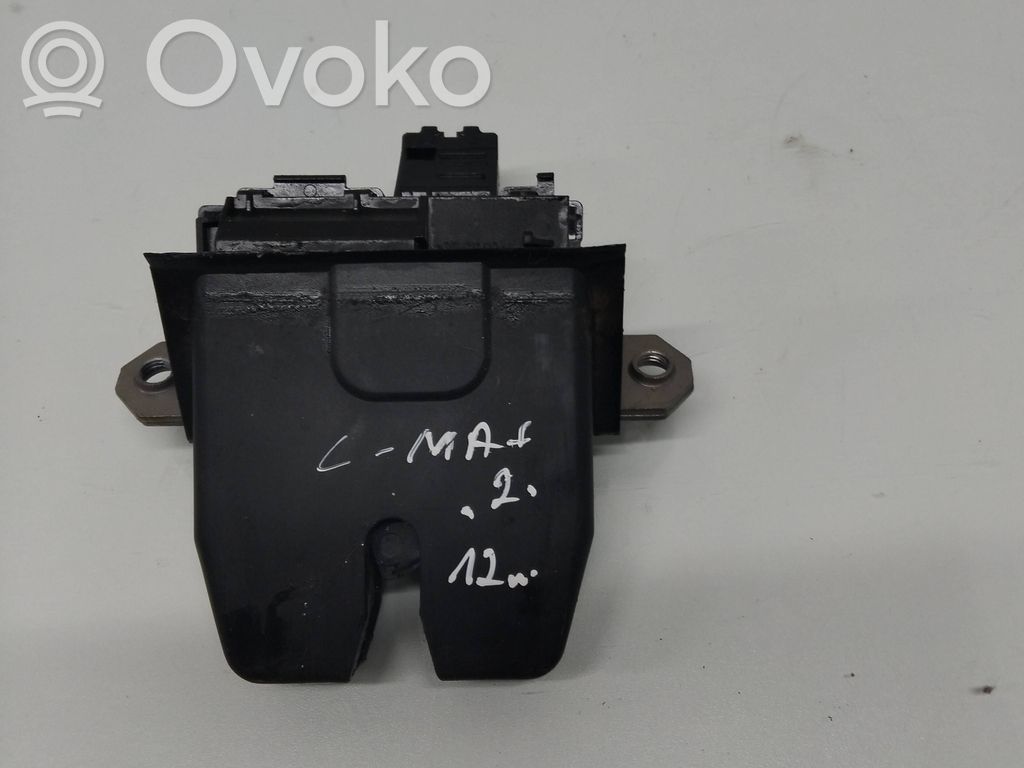 Ford C-MAX II Tailgate/trunk/boot lock/catch/latch 