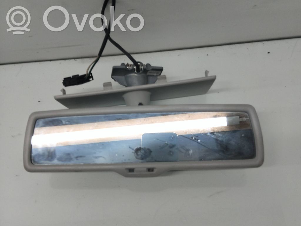 Seat Altea XL Espejo retrovisor (interior) 