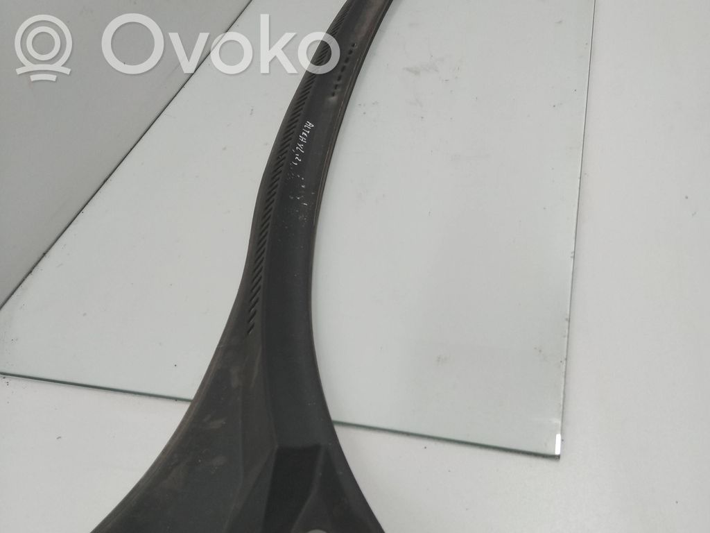 Seat Altea XL Pyyhinkoneiston lista 