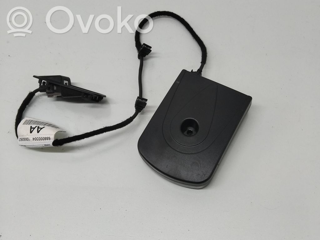 Bluetooth control unit module   8M5T19C112AB,7847ARX42