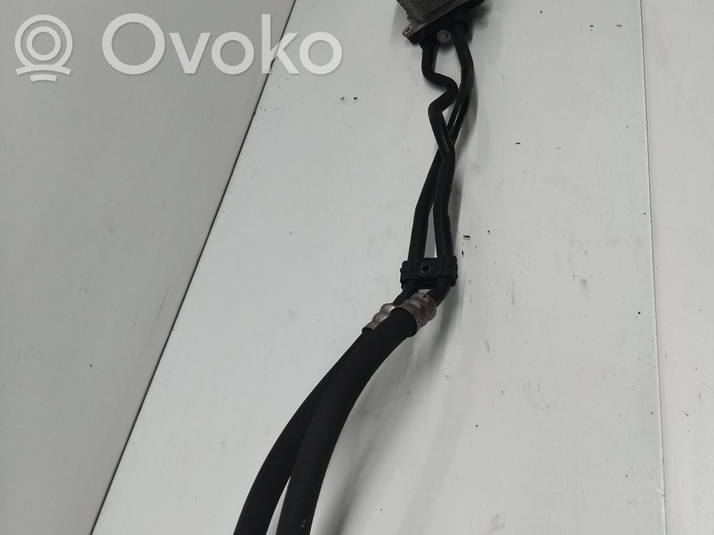 BMW 5 E60 E61 Vaihteistoöljyn jäähdytin (käytetyt) 