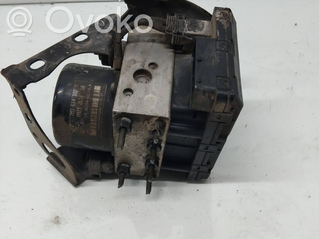 Ford Galaxy ABS Blokas 