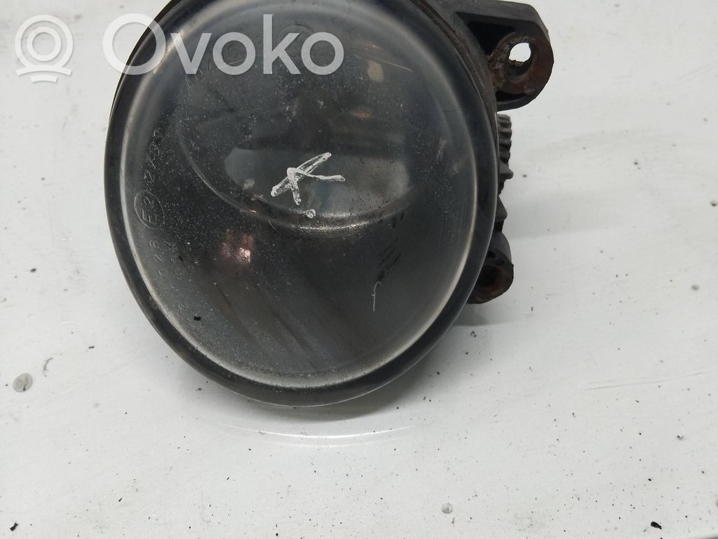 BMW 5 GT F07 Miglas lukturis priekšā 