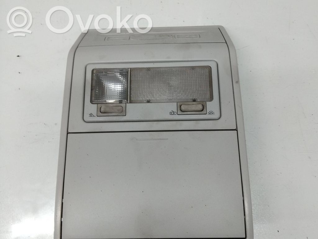 Seat Alhambra (Mk1) Front seat light 