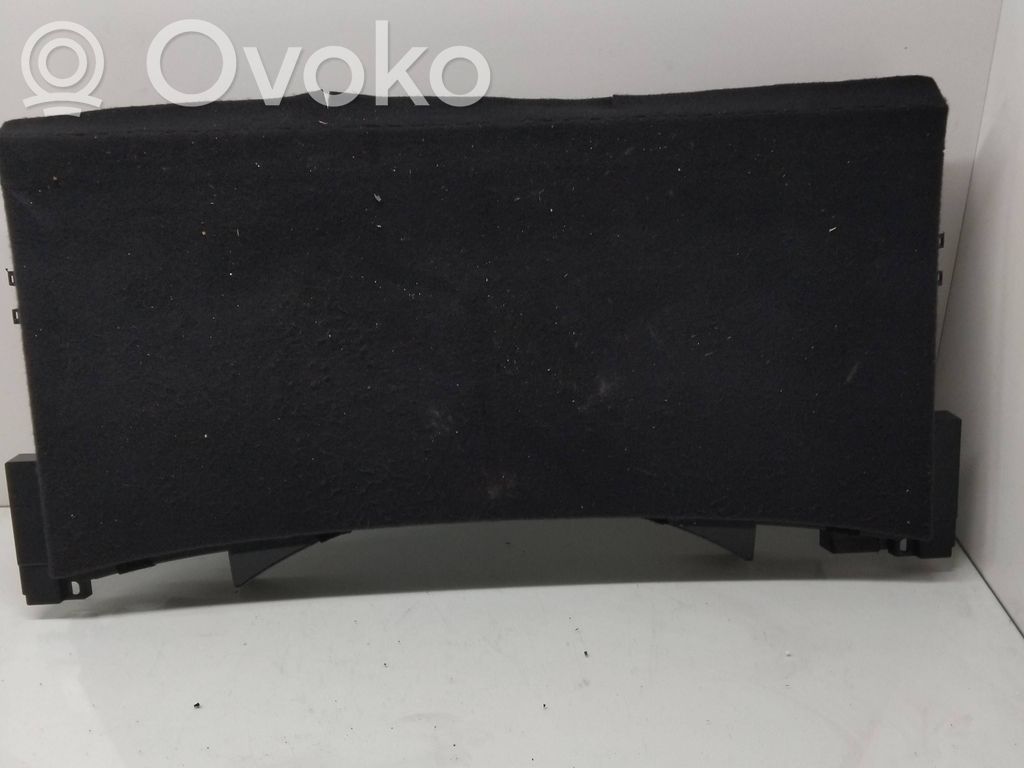 Audi A4 S4 B9 Työkalupakki 