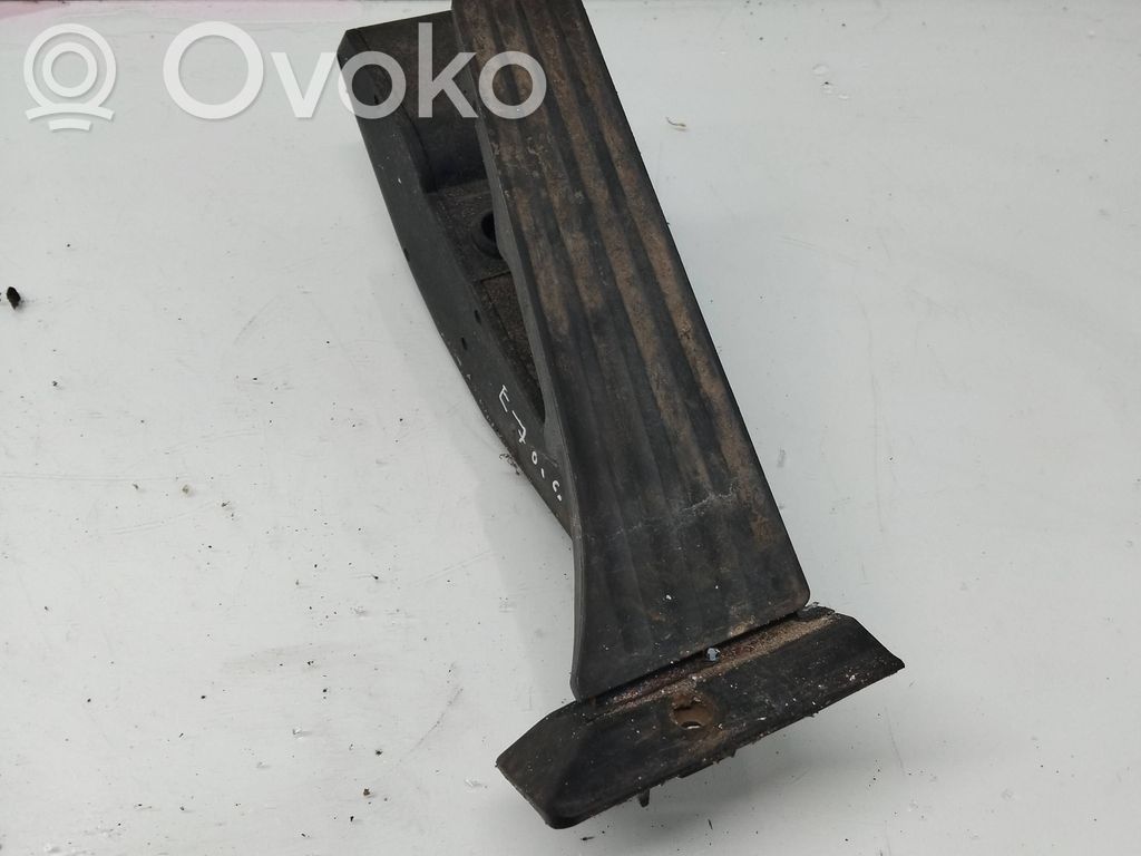 BMW X5 E70 Accelerator throttle pedal 