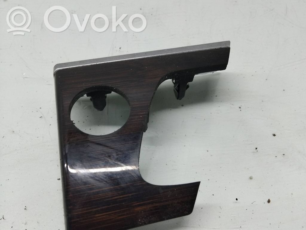 BMW X5 E70 Panel trim 