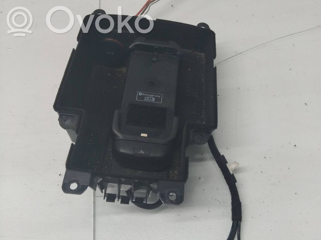 Audi A4 S4 B8 8K Tunel środkowy 