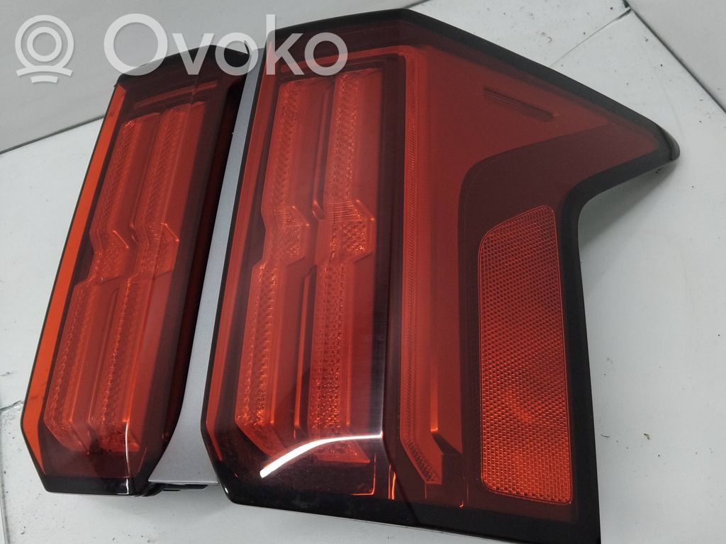 Lampa tylna   92402P2100KL,210415,1142224