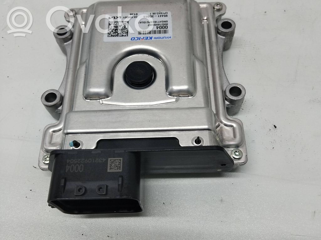 KIA Sorento IV Engine control unit/module 