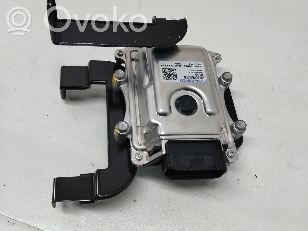 KIA Sorento IV Engine control unit/module 