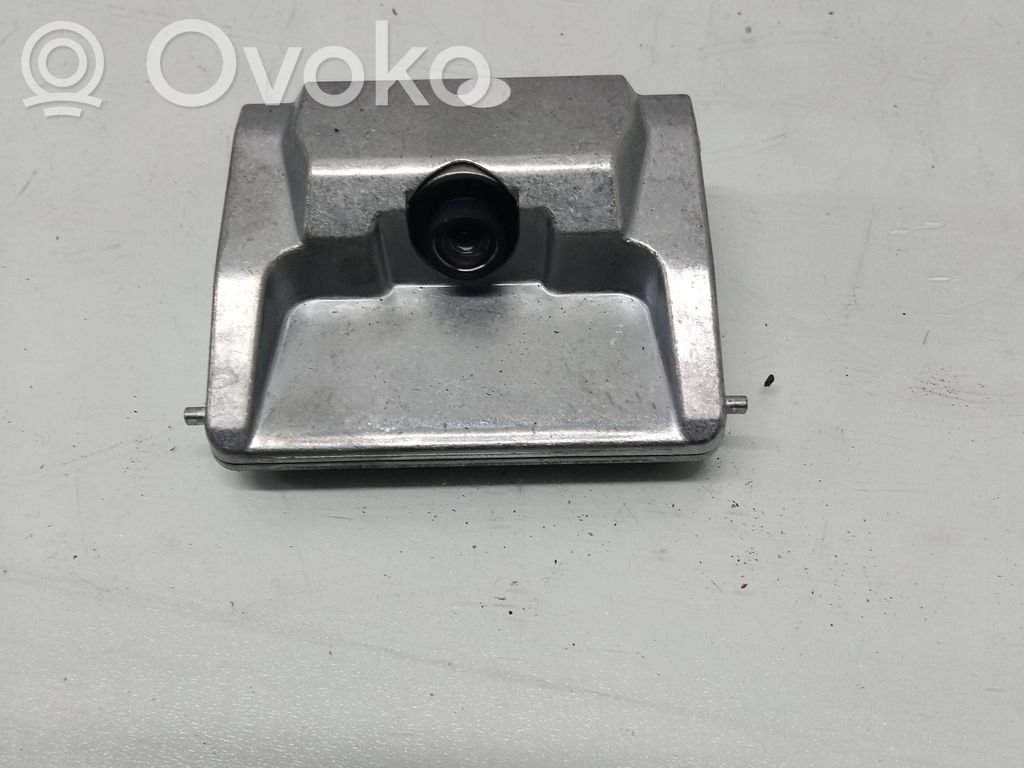 KIA Sorento IV Frontkamera Windschutzscheibe Frontscheibe 