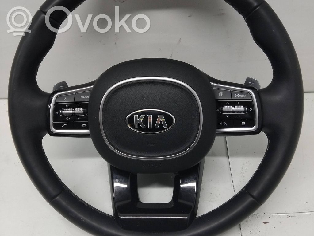 KIA Sorento IV Ohjauspyörä 