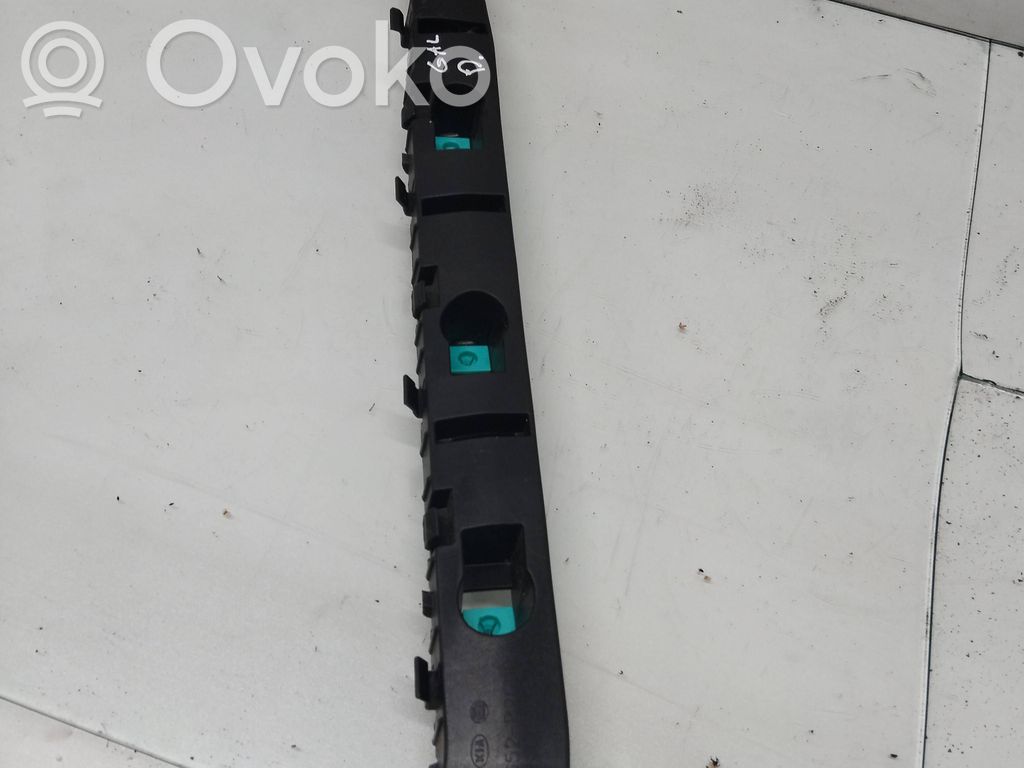 KIA Sorento IV Uchwyt / Mocowanie zderzaka tylnego 