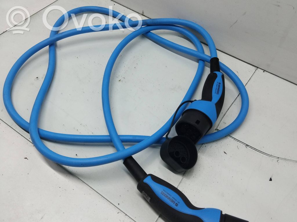 KIA Sorento IV Kabel do ładowania samochodu elektrycznego 