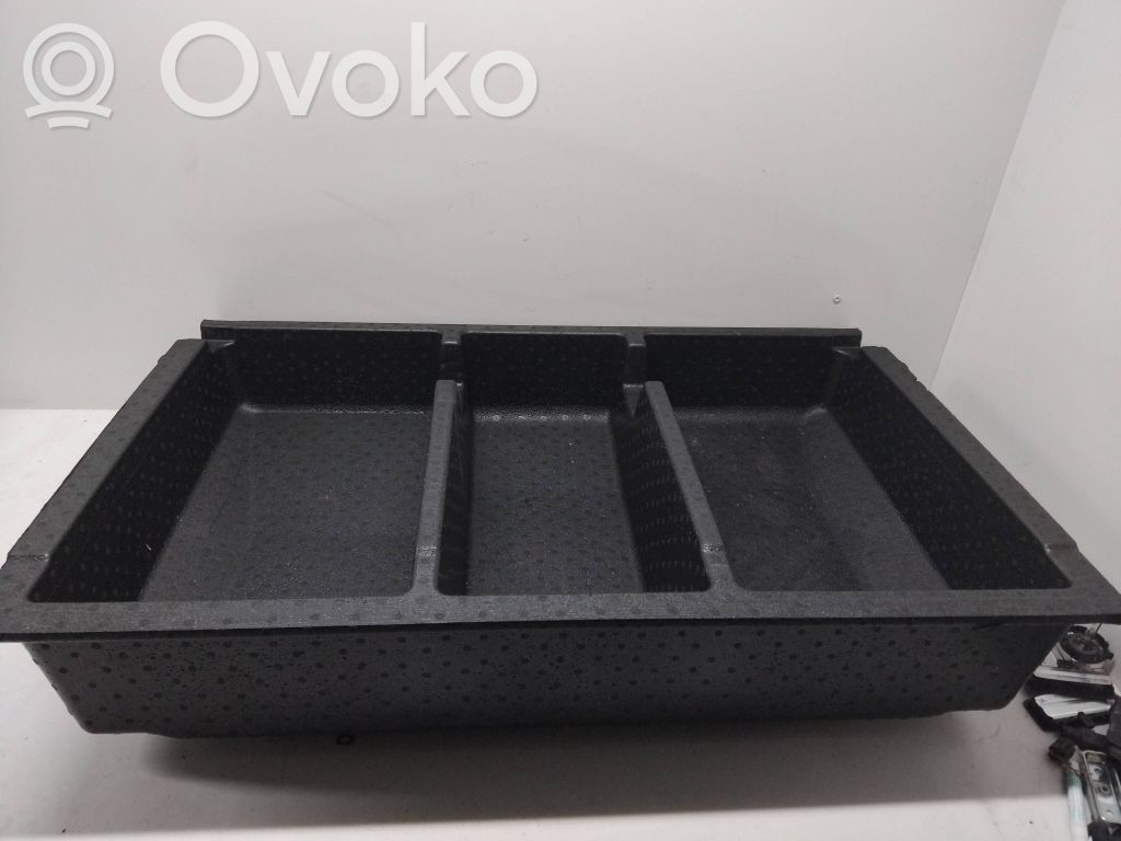 KIA Sorento IV Separatore bagagliaio 
