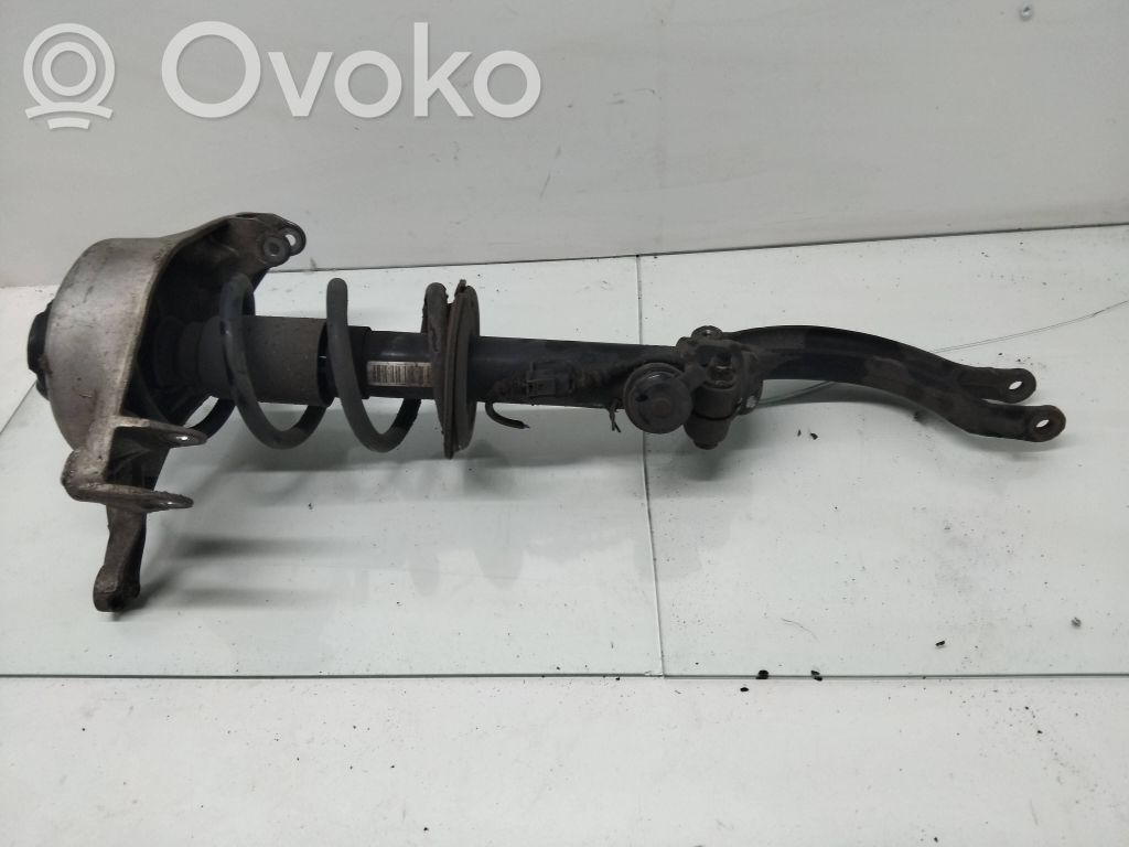 Audi A4 S4 B8 8K Etuiskunvaimennin 