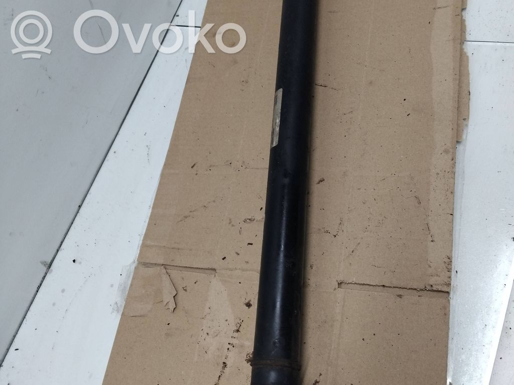 Eje propulsor delantero   15893410,8605866,5A860586601