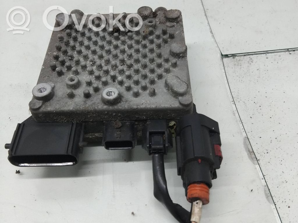 Mazda 6 Power steering control unit/module 
