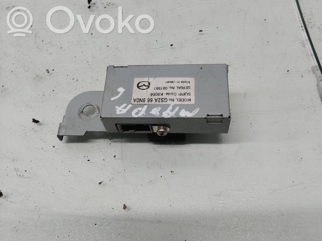 Antenos stiprintuvas   GS2A669N0A,K5006,087597