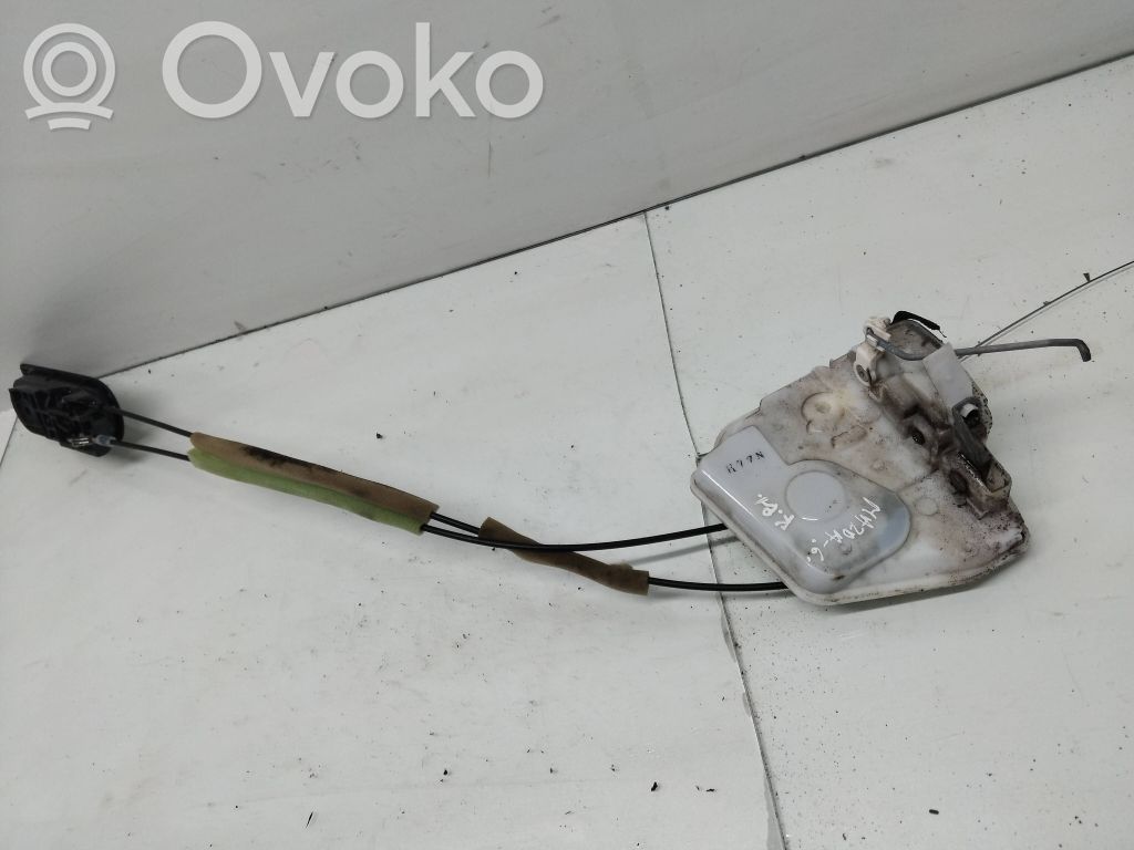 Priekšpusē slēdzene   356GS1D