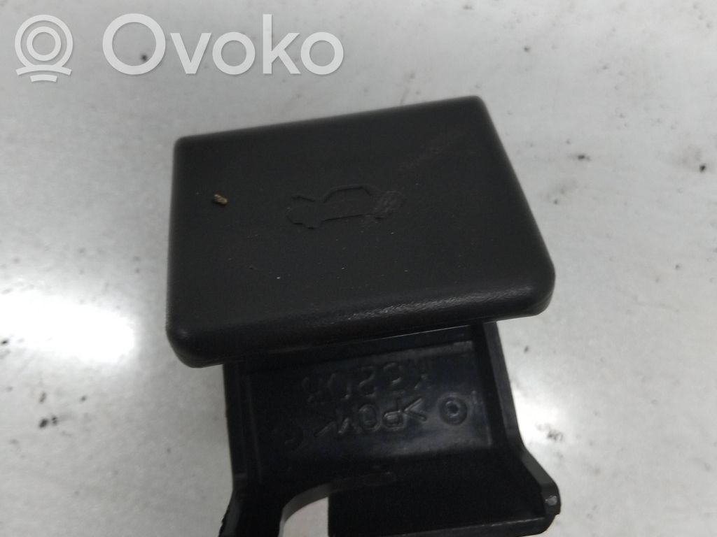 Mazda 6 Hebel Öffner Griff Motorhaube 
