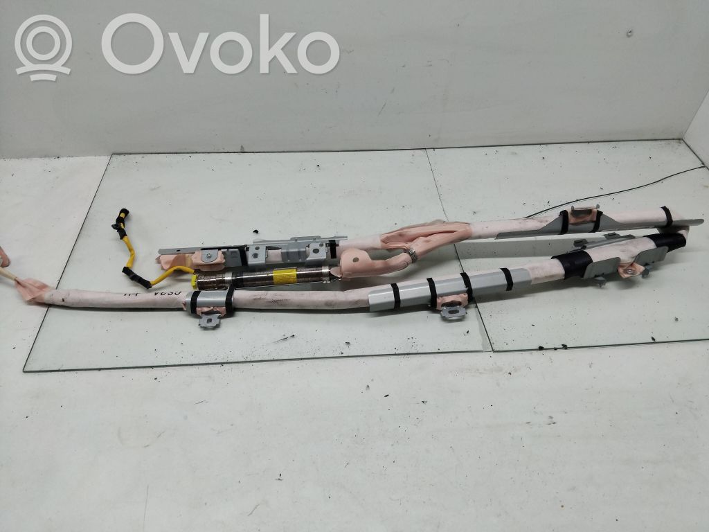 Mazda 6 Stogo oro pagalvė (užuolaida) 