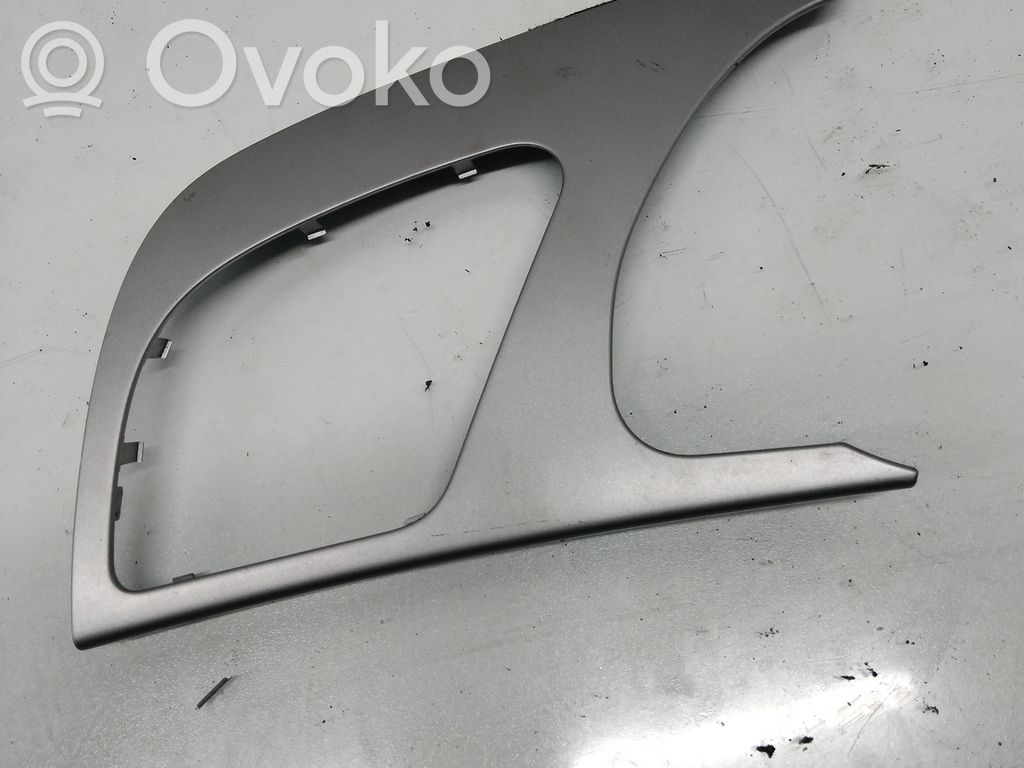 Audi A5 Sportback 8TA Kita panelės detalė 