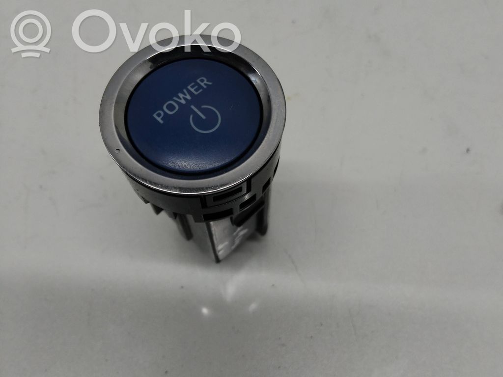 Engine start stop button switch   TMMB3C1,2010DJ2910