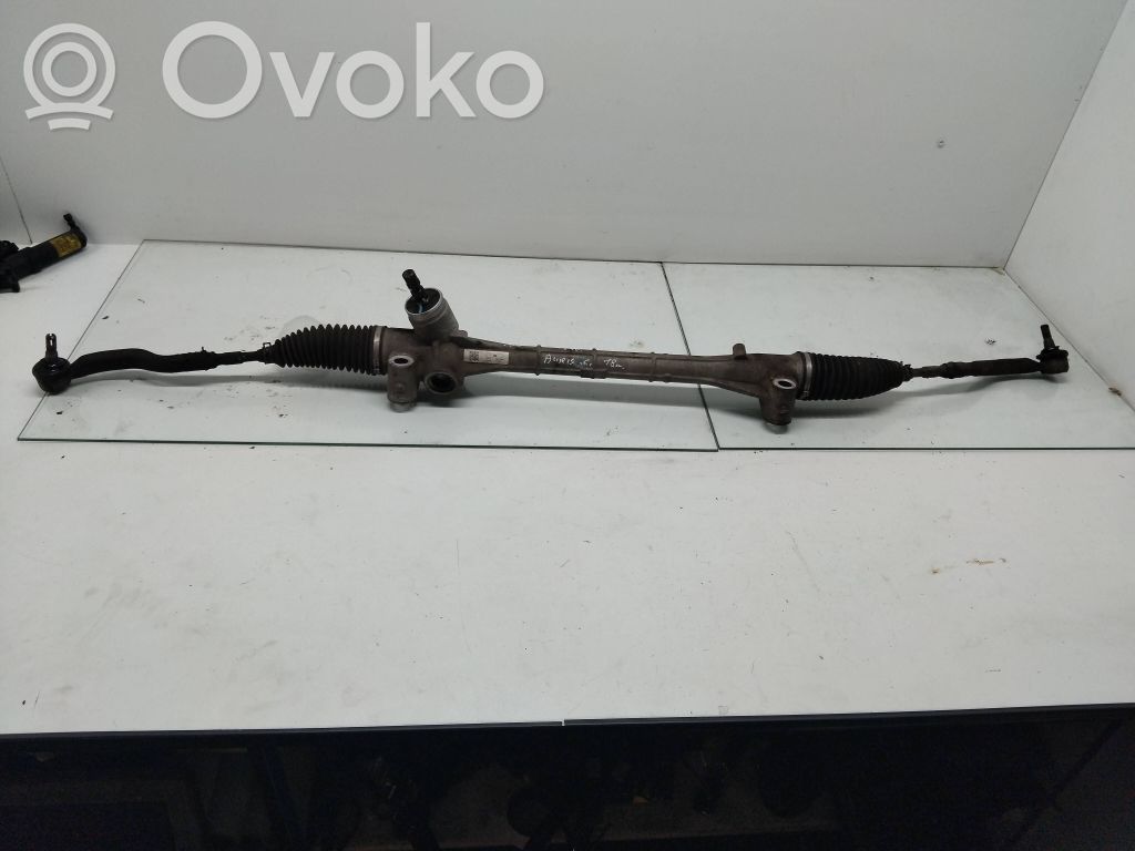 Toyota Auris E180 Lenkgetriebe 