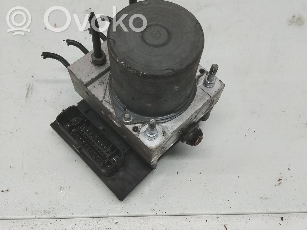 Audi A6 S6 C6 4F ABS Blokas 