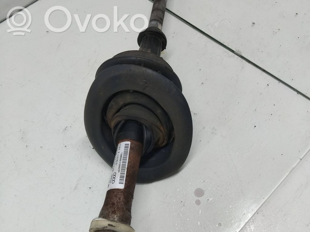Audi A4 S4 B8 8K Articulație universală coloană direcție 