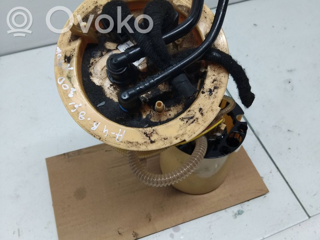 Audi A4 S4 B8 8K Pompe à carburant 