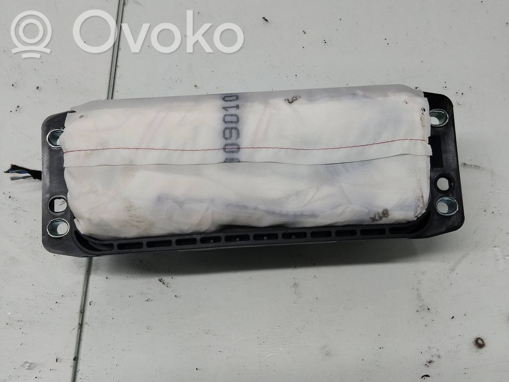 Audi A6 S6 C7 4G Poduszka powietrzna Airbag pasażera 