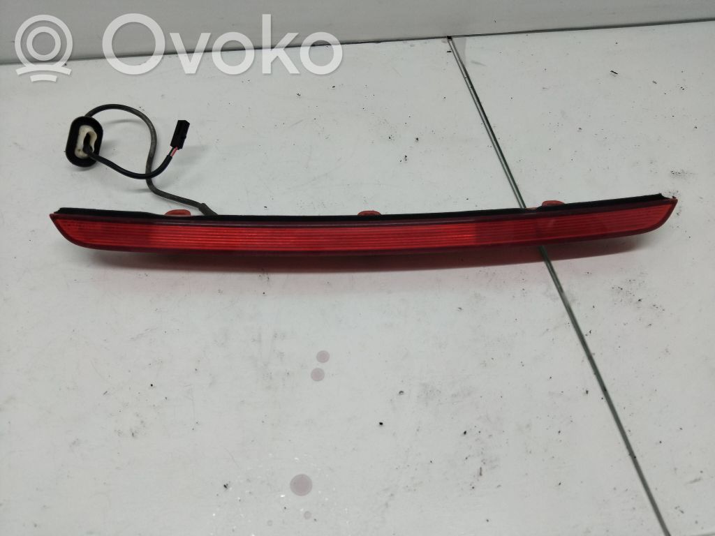 Audi A6 S6 C7 4G Third/center stoplight 