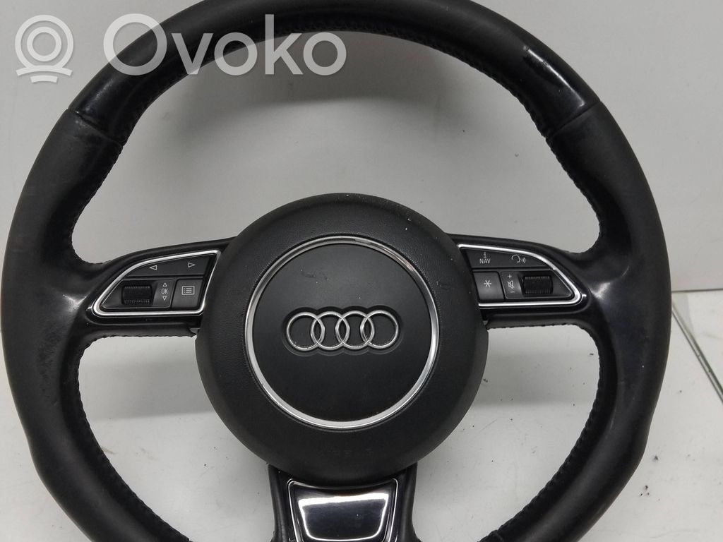 Audi A6 S6 C7 4G Volan 