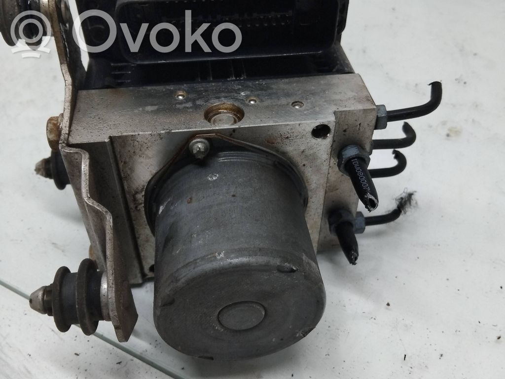 Audi A6 S6 C7 4G ABS Pump 