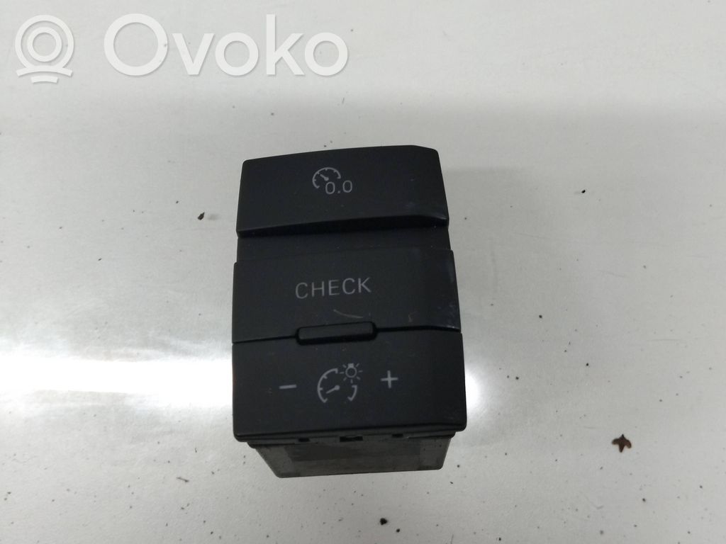 Interruptor de control del panel de luces   4L1927123,230511108