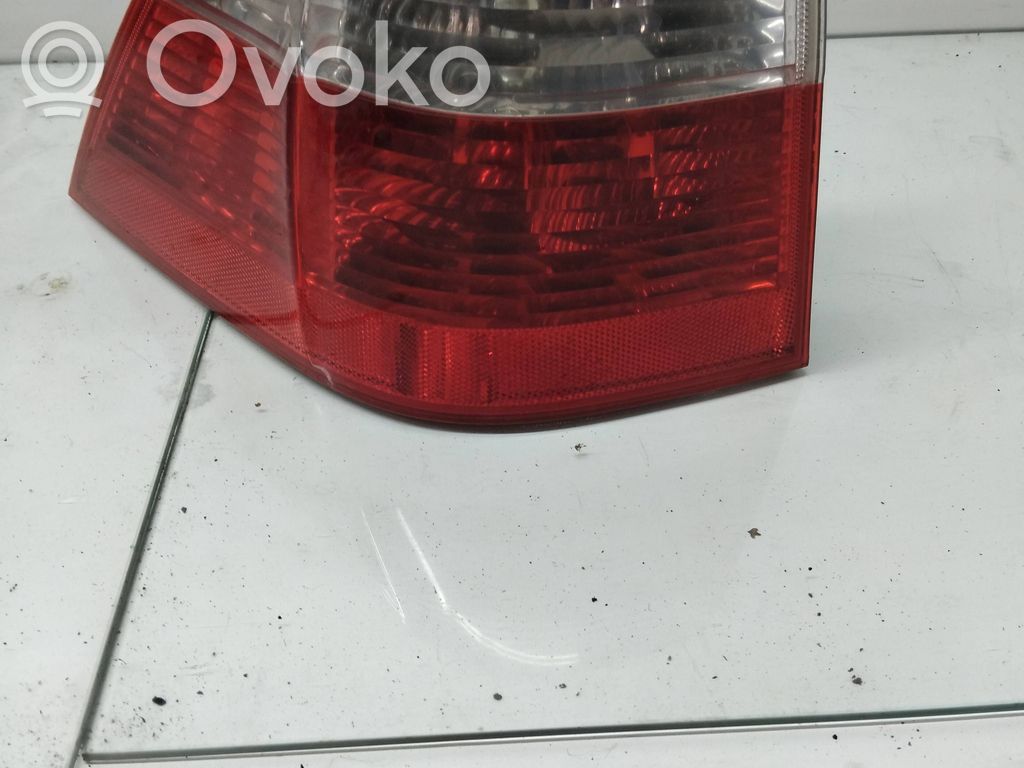 Rear/tail lights   7165825,6925891