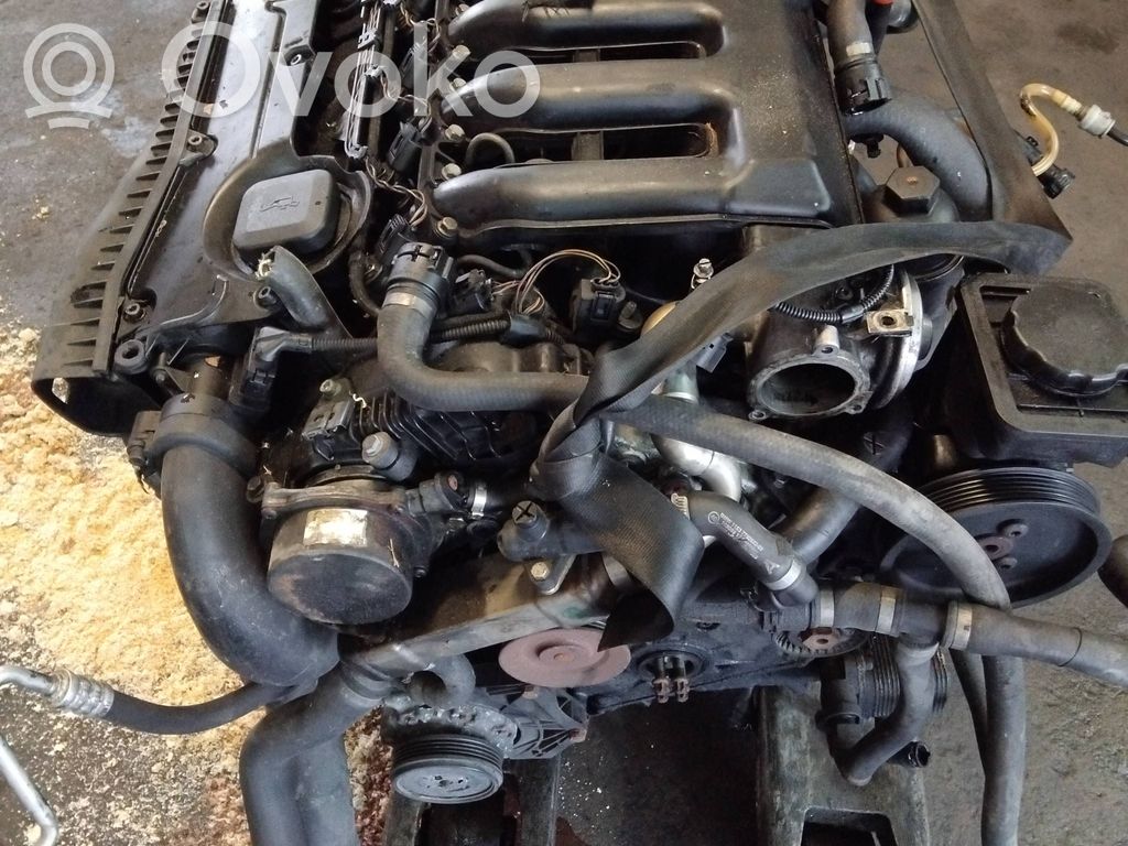 Motor   7781203,317124109,M57
