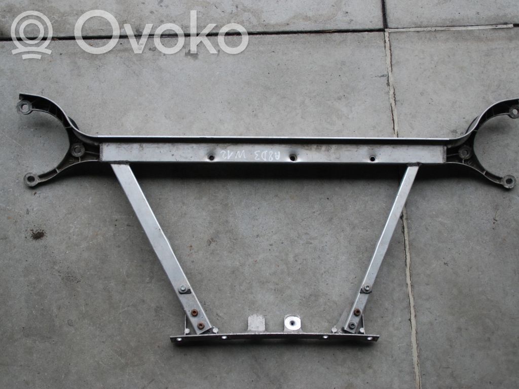 Audi A8 S8 D3 4E Front subframe 