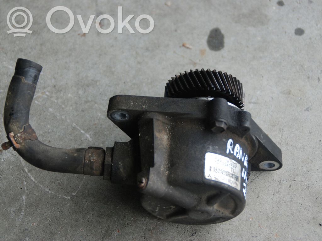 Ford Ranger Alipainepumppu 